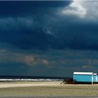 Beach Hoek van Holland/NL
