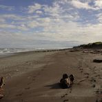 Beach Hokitika