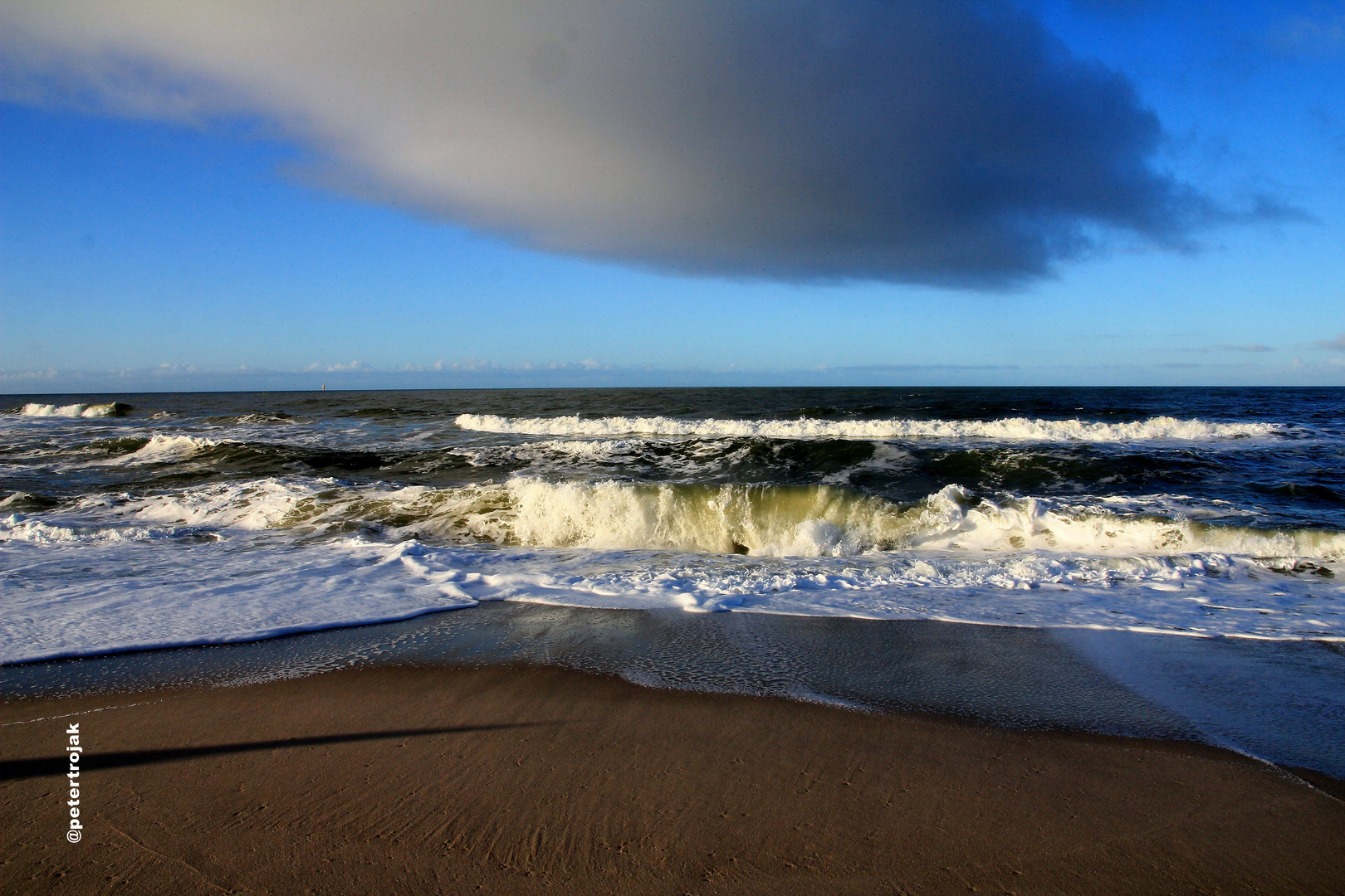 Beach-House Sylt