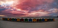 Beach Houses