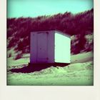 Beach Hut