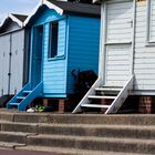 Beach Huts