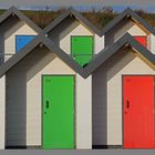 beach huts swanage 5A