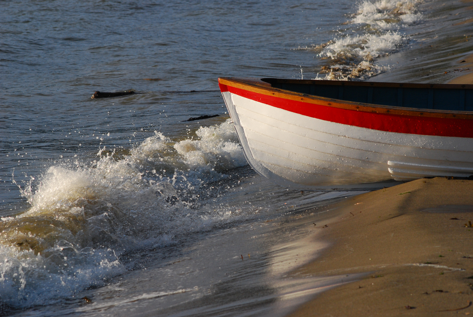 Beach Idyll