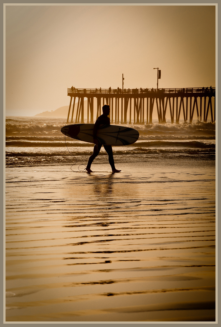 Beach Impressions