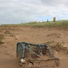 Beach in Ireland