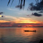 Beach in Thailand