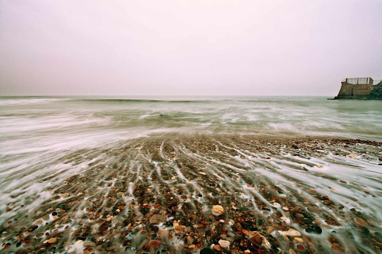 Beach Jewels