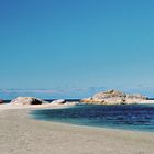 Beach, Jæren Norway