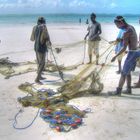 Beach Kenia