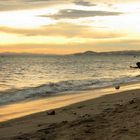 Beach-Kick Vietnam I