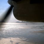 Beach Landing - Strandlandung