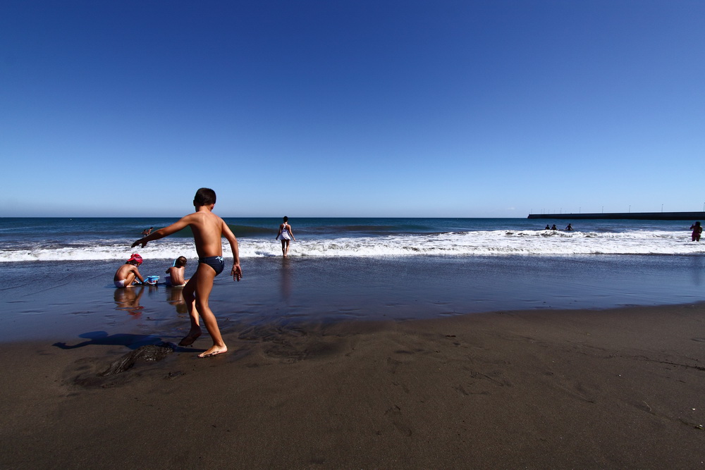 Beach Life