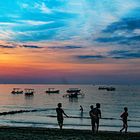 Beach life in Pemuteran