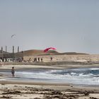 Beach-Life in Swakopmund