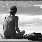 Beach life - Surfer girl 2
