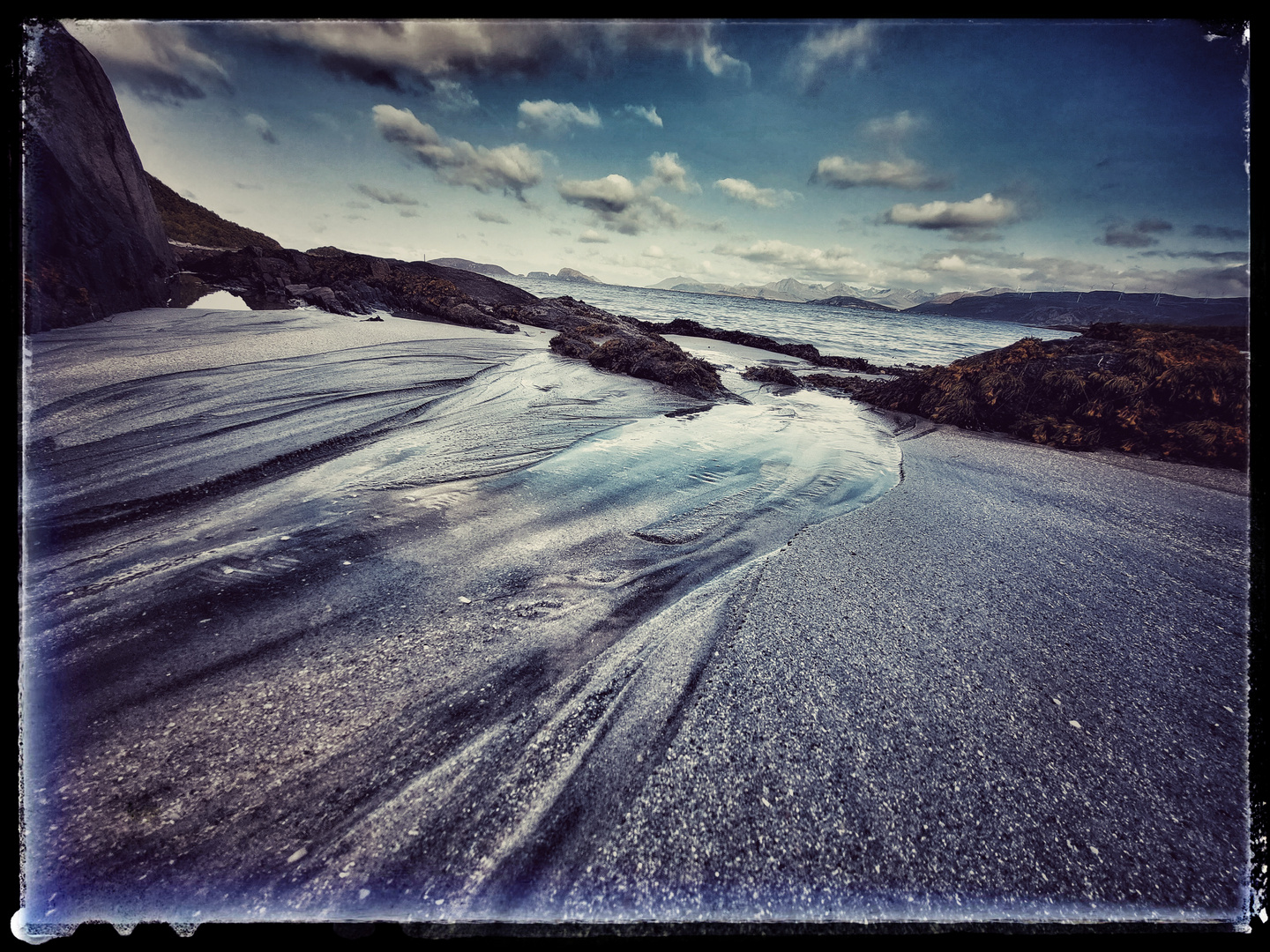 Beach Lofoten