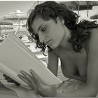 beach loves book