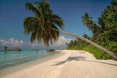 Beach Malifushi