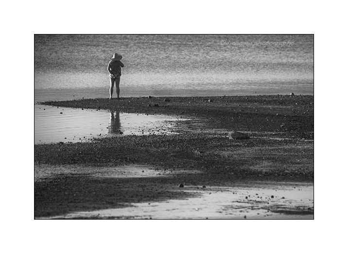 Beach Meditation