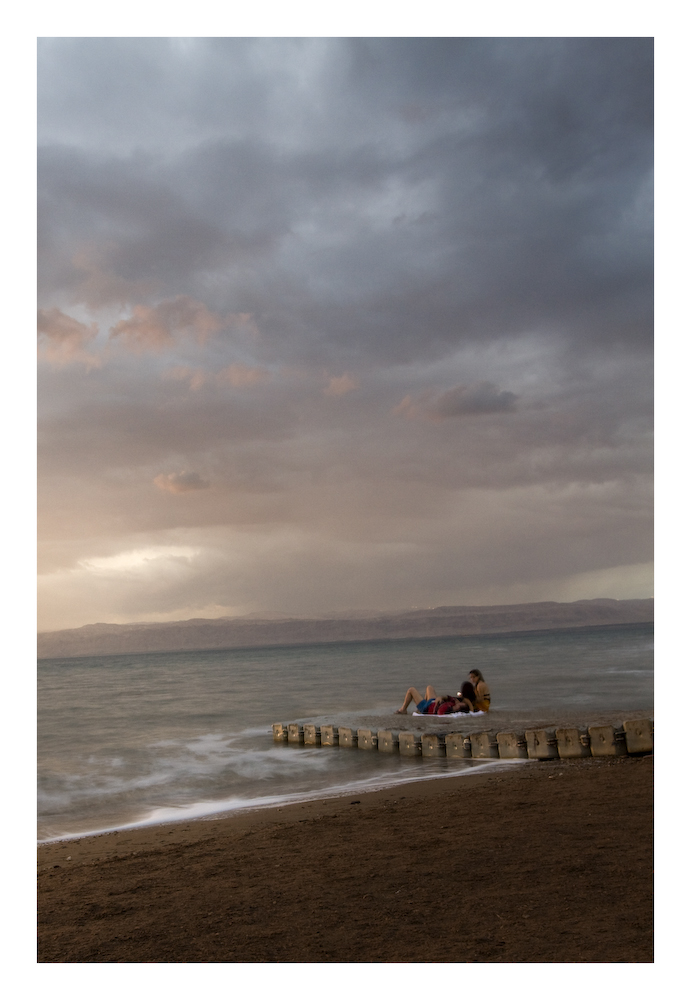 Beach Mood