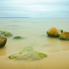 Beach near Binz - Island Rügen