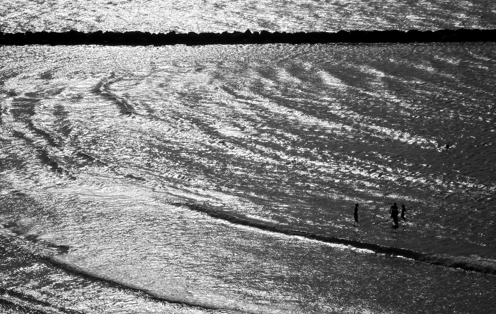 Beach, Netanya.