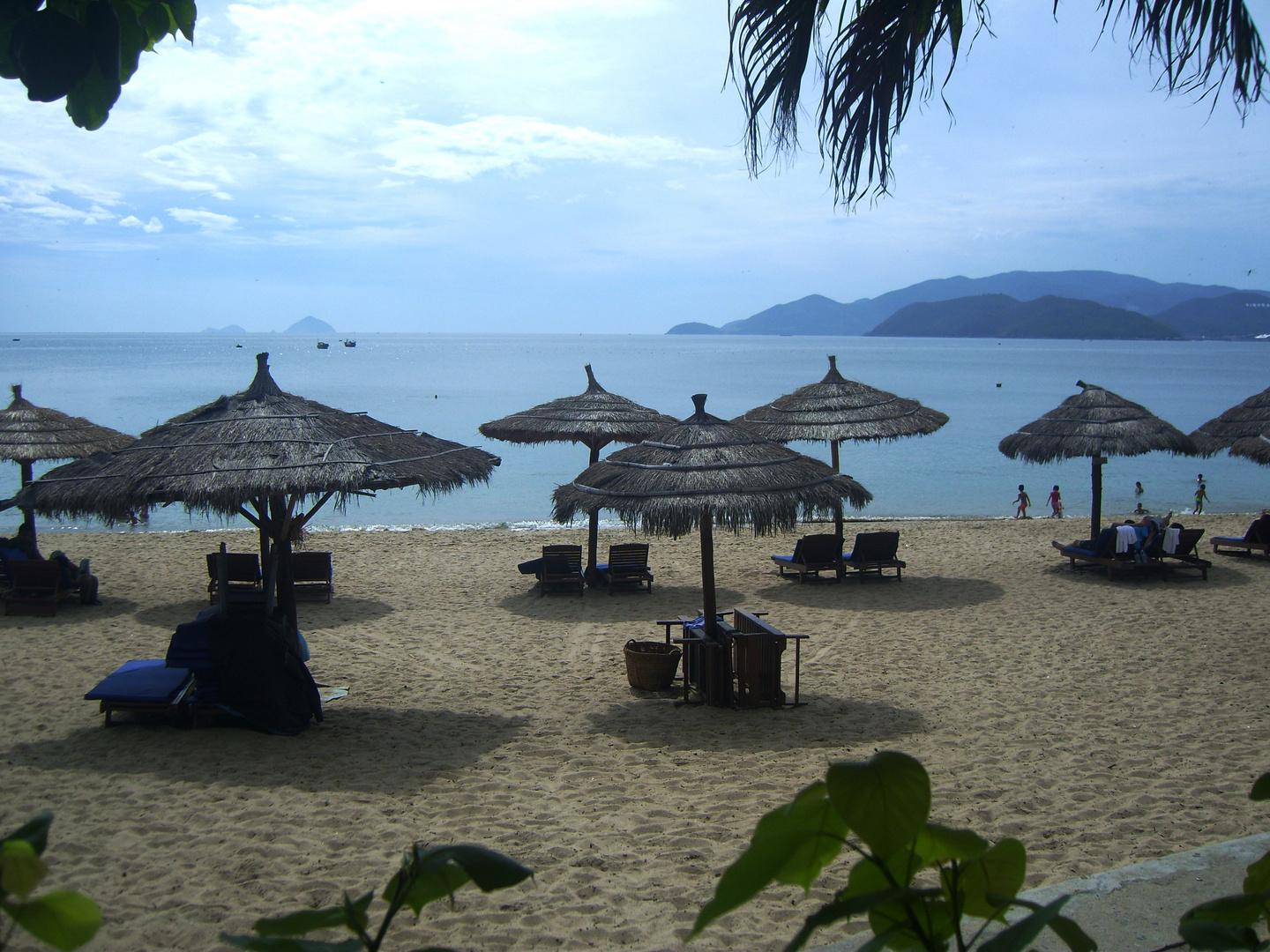 Beach Nha Trang