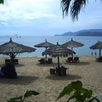 Beach Nha Trang