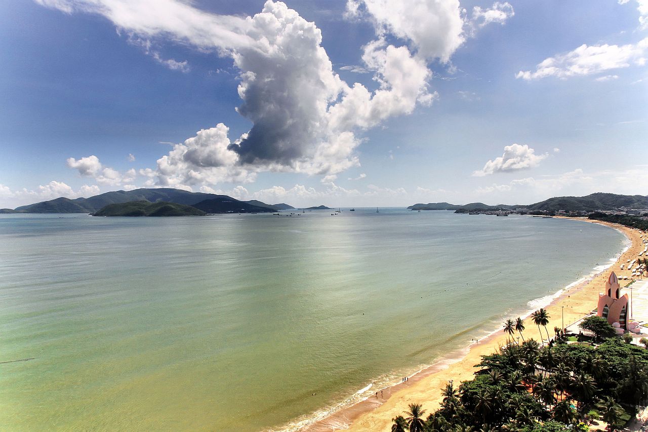 Beach - Nha Trang - Vietnam