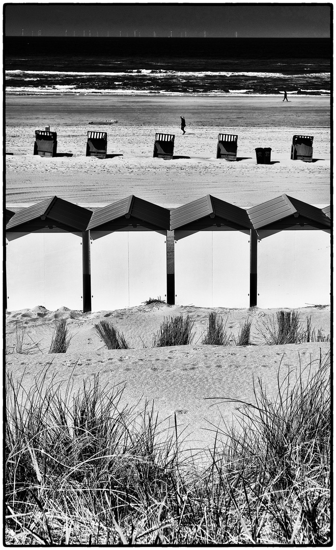 Beach North Holland