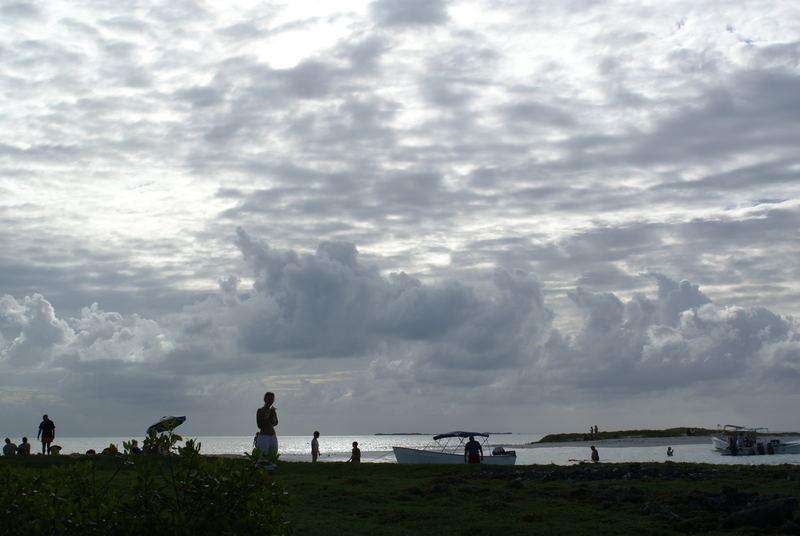 beach of angels