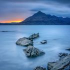 Beach of Elgol