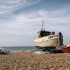 beach of hastings