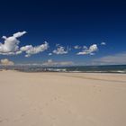 Beach of Lido di Spina