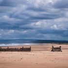 Beach of Lossiemouth