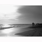 Beach of Maspalomas