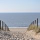 Beach of Noordwijk an Zee