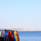 Beach of Weymouth