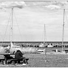 beach office