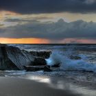 Beach on Harris