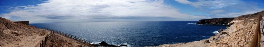 Beach Panorama 2