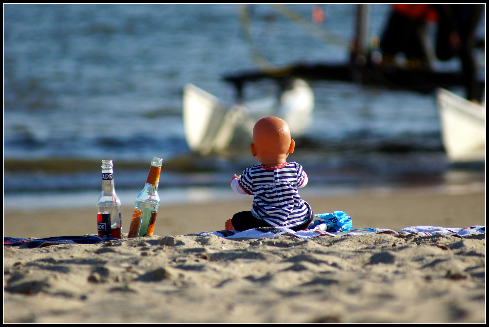 Beach Party