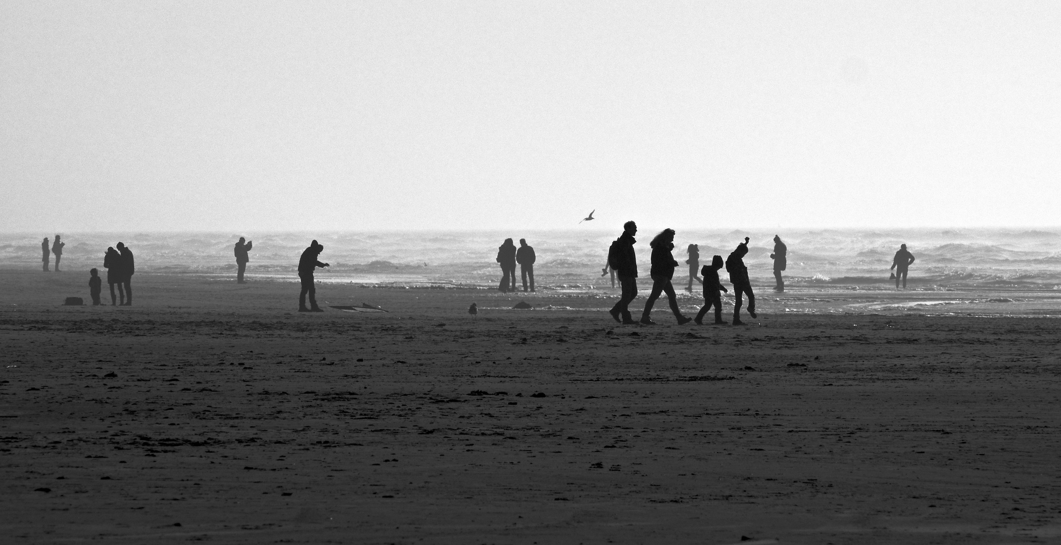 Beach People