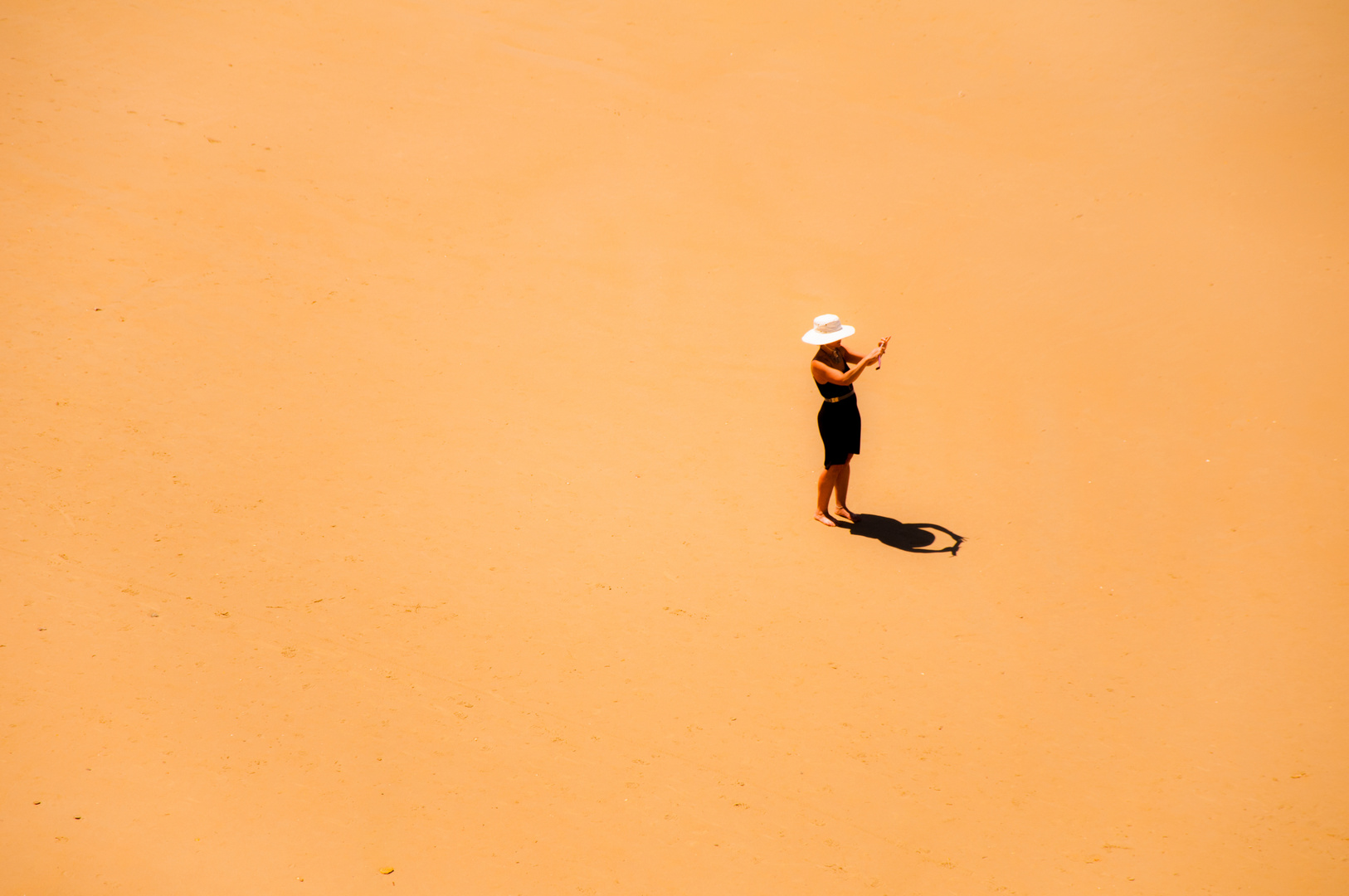 Beach photographer