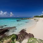 Beach @ Playa del Carmen