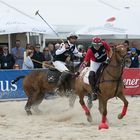 Beach Polo...