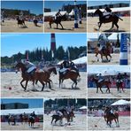 Beach Polo Sylt 2014