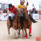 Beach Polo Turnier Sylt 2010