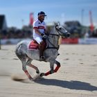 Beach Polo World Cup in Hörnum (Sylt)